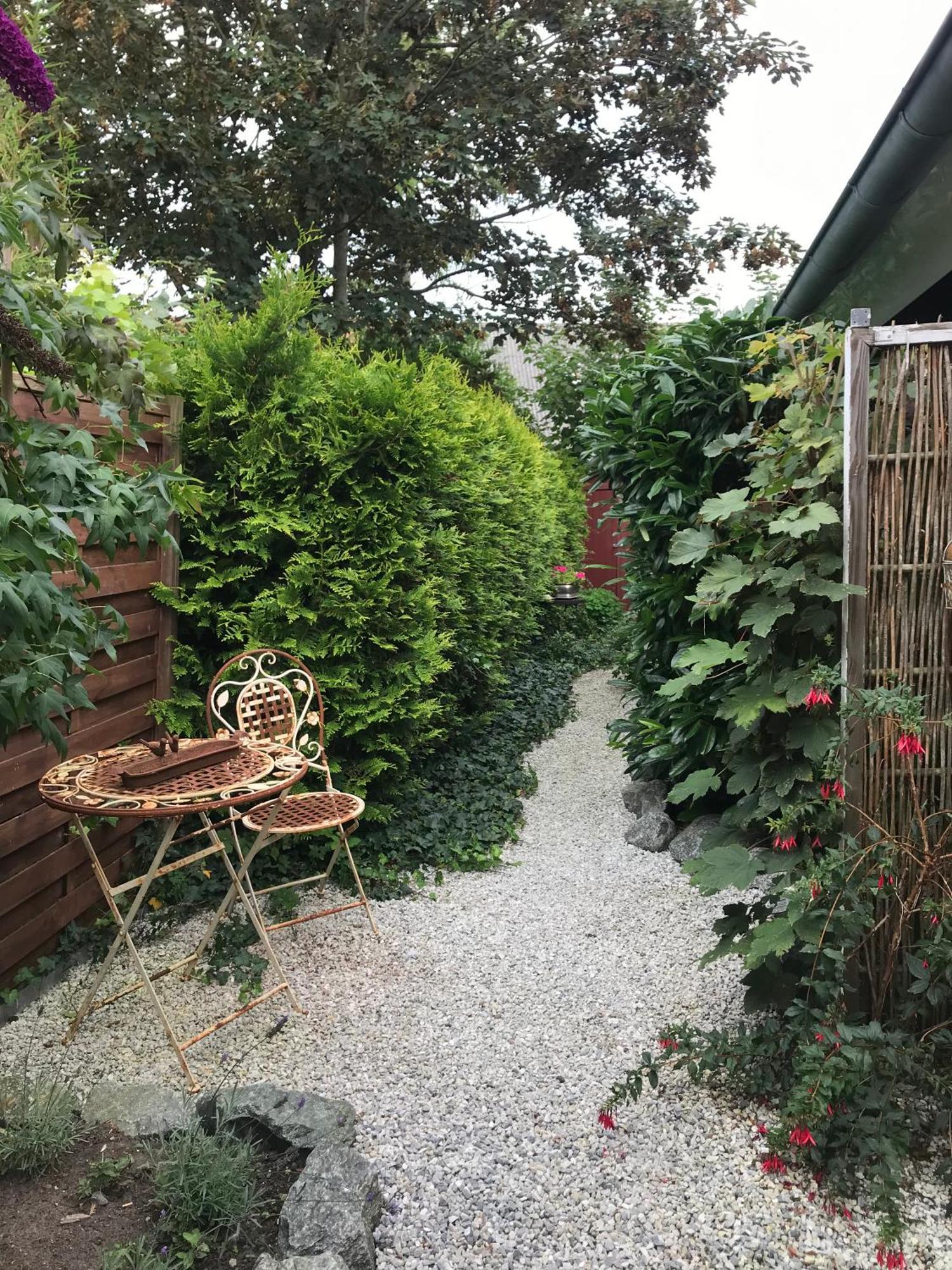 Ferienwohnung Nordwind 1 Hinte Экстерьер фото